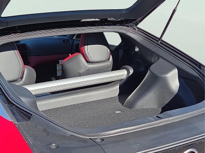 2026 Nissan Z Performance