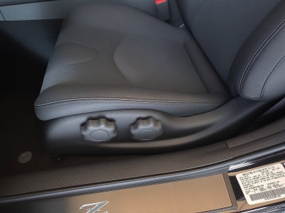 2027 Nissan Z Performance