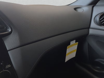 2027 Nissan Z Performance