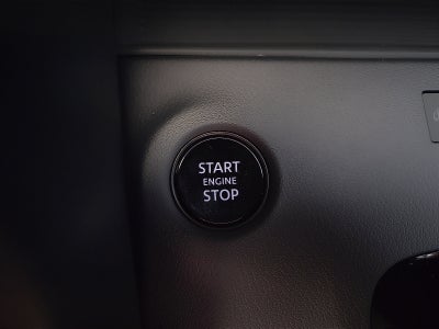 2027 Nissan Z Performance