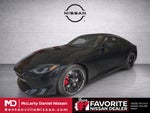 2027 Nissan Z Performance