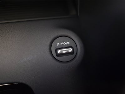 2027 Nissan Z Performance