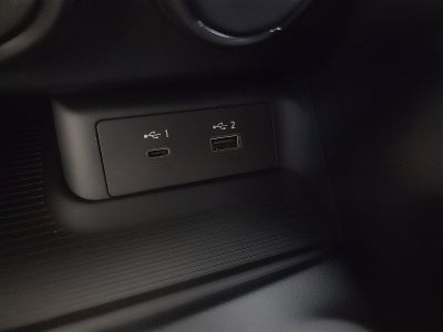 2027 Nissan Z Performance