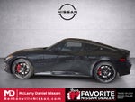 2027 Nissan Z Performance