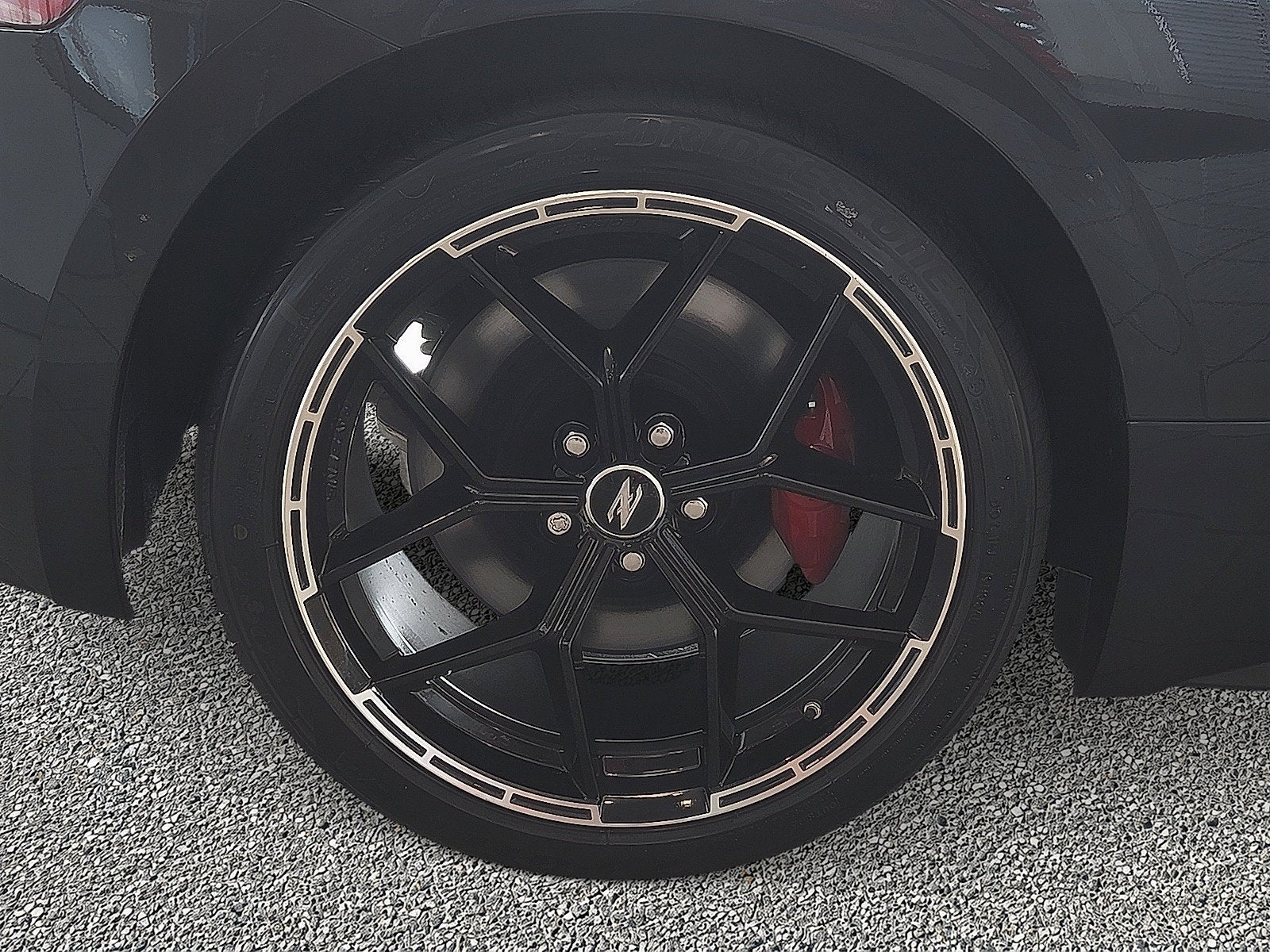 2027 Nissan Z Performance