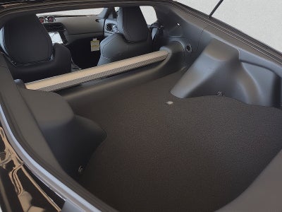 2027 Nissan Z Performance