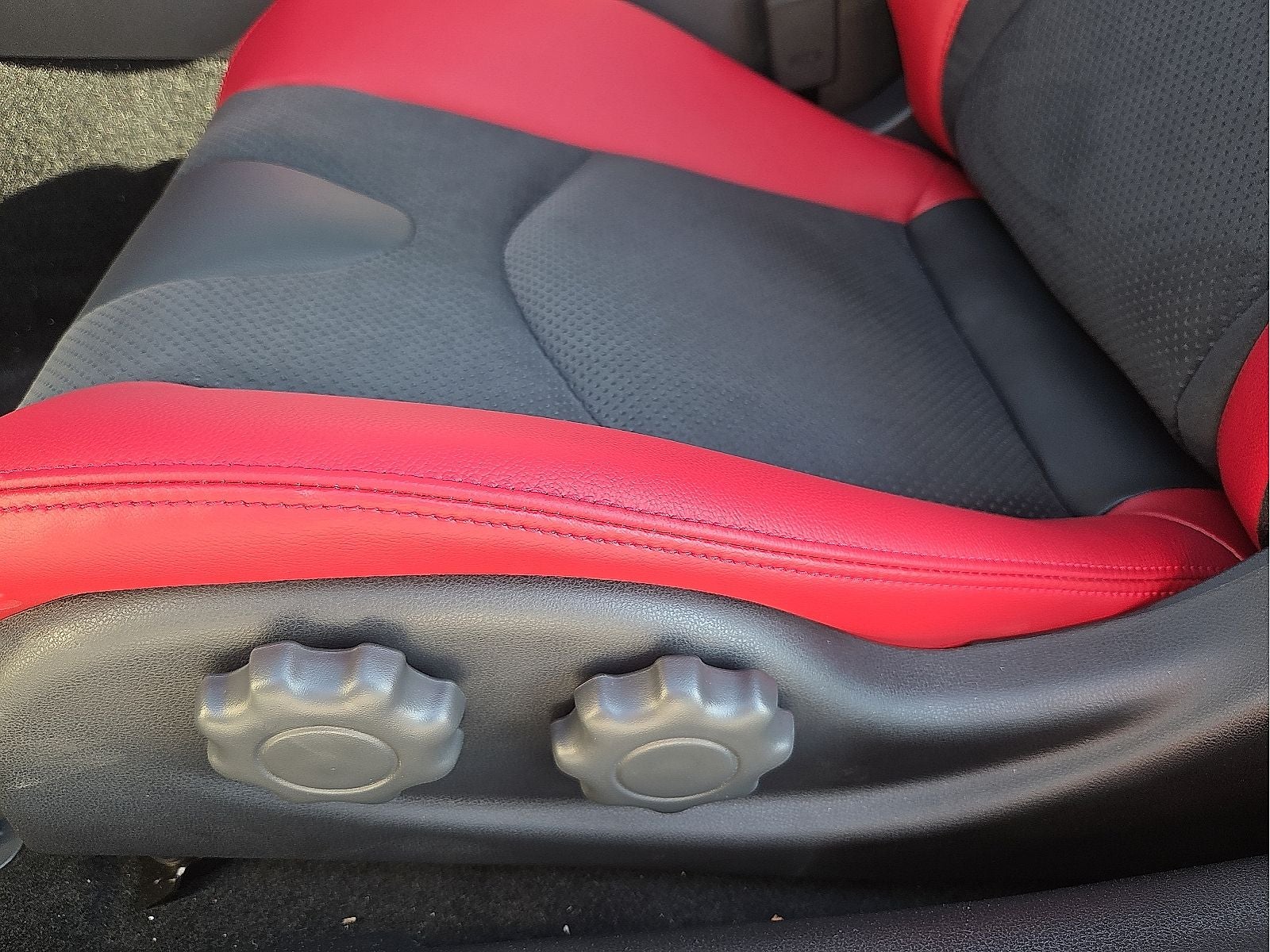 2026 Nissan Z Performance