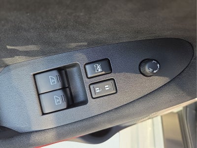 2026 Nissan Z Performance