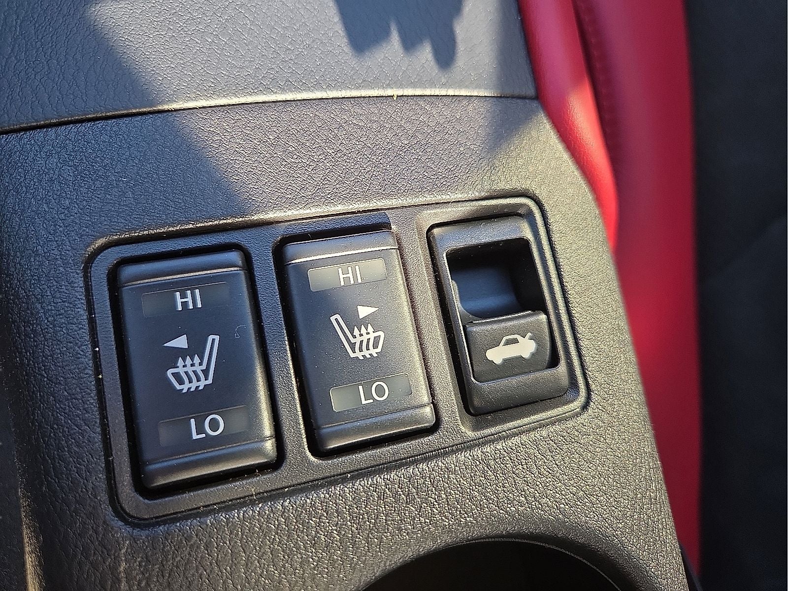 2026 Nissan Z Performance