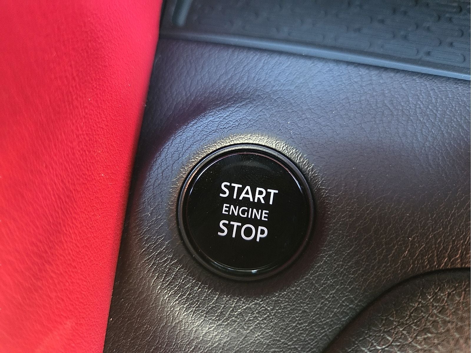 2026 Nissan Z Performance