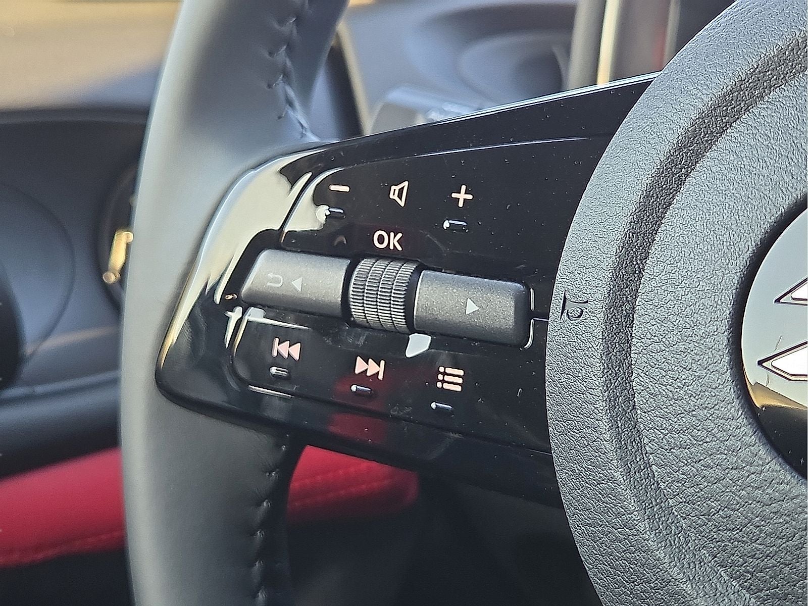 2026 Nissan Z Performance