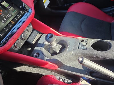 2026 Nissan Z Performance