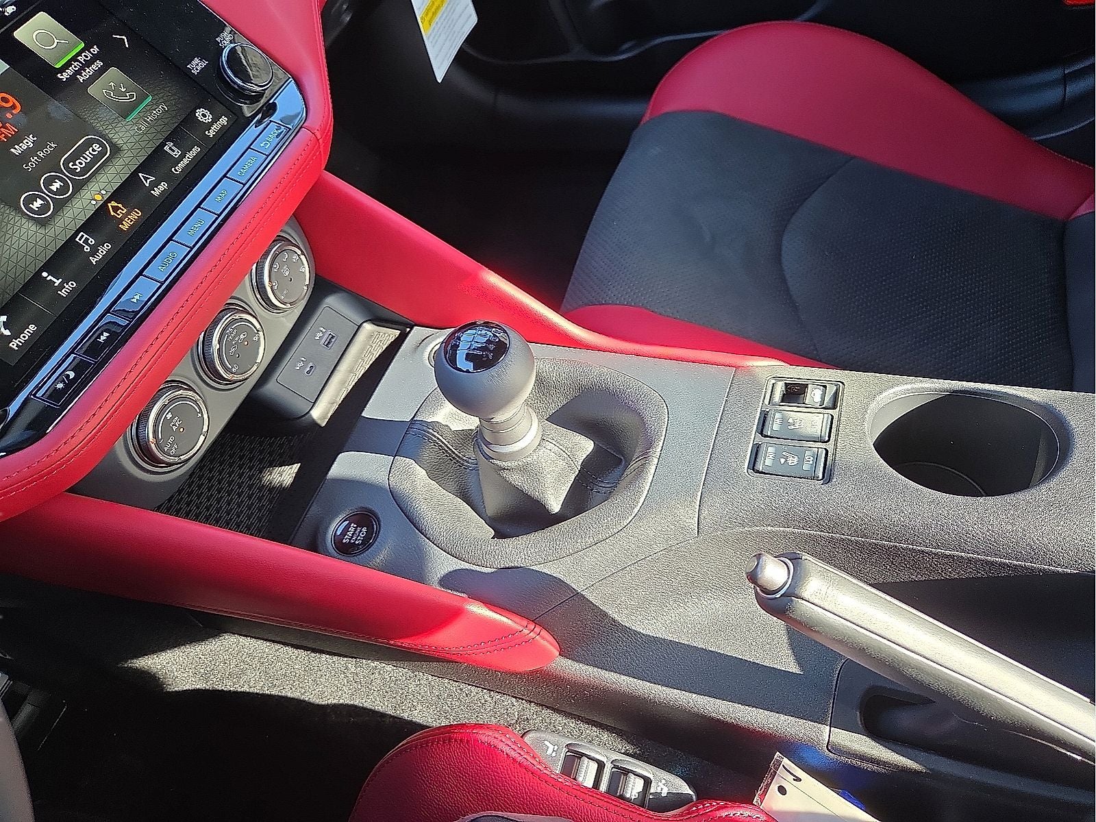 2026 Nissan Z Performance