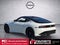 2026 Nissan Z Performance