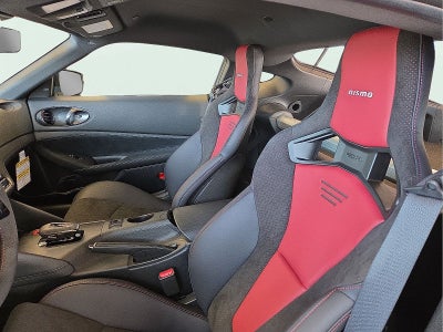 2027 Nissan Z NISMO®