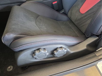 2027 Nissan Z NISMO®