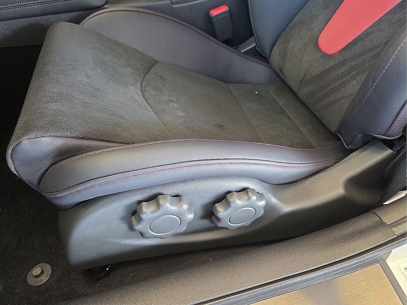 2027 Nissan Z NISMO®