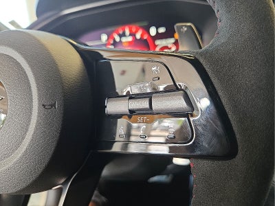 2027 Nissan Z NISMO®