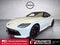 2027 Nissan Z NISMO®