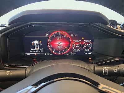 2027 Nissan Z NISMO®