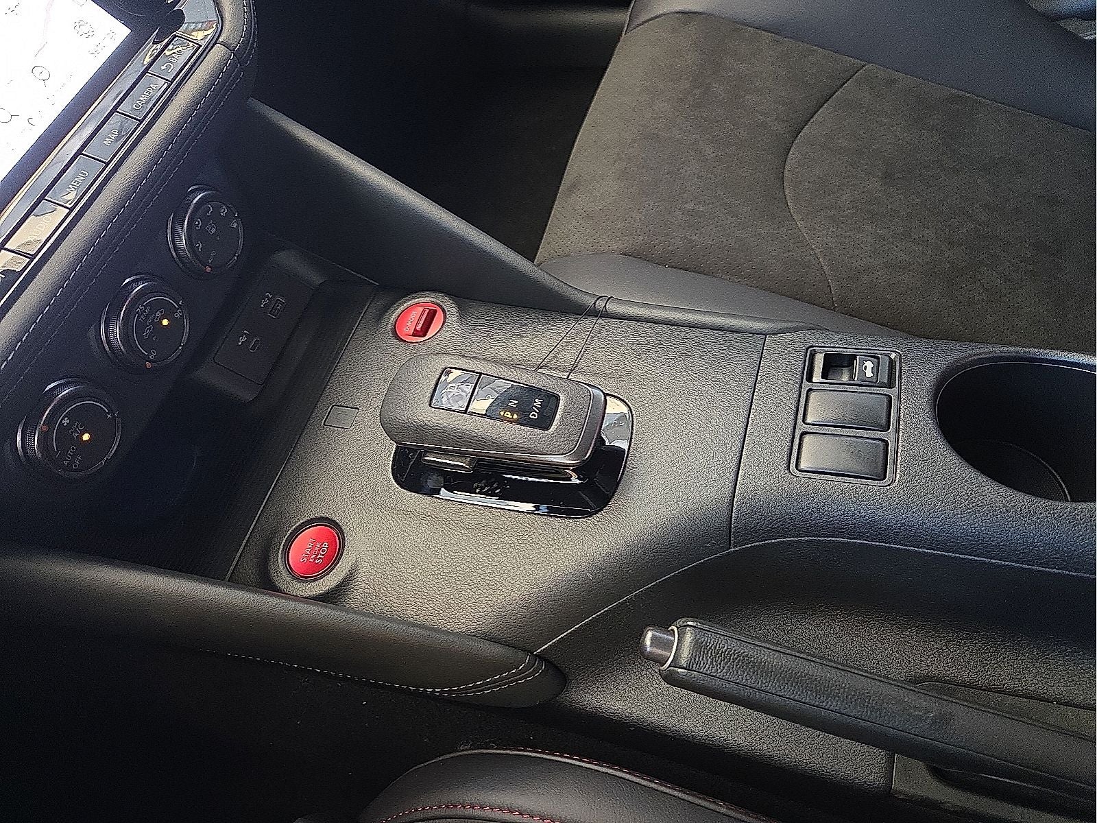 2027 Nissan Z NISMO®