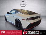 2027 Nissan Z NISMO®