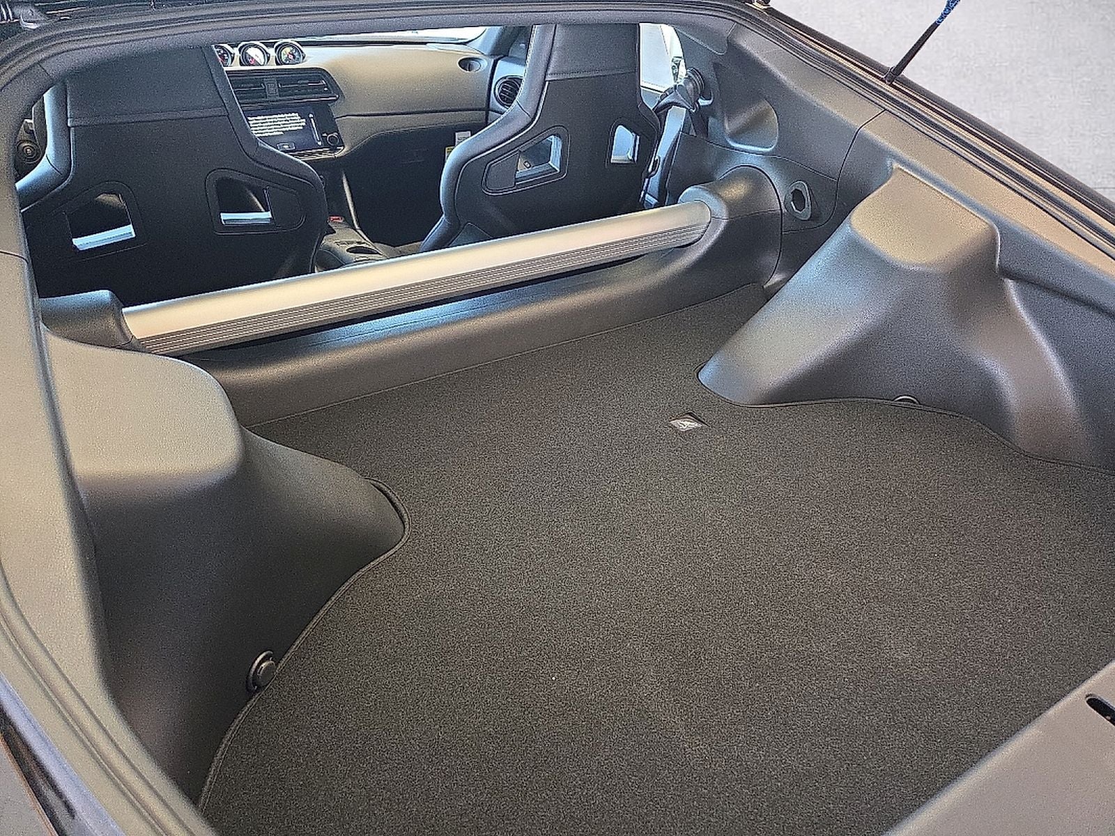 2027 Nissan Z NISMO®