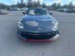 2024 Nissan Z NISMO