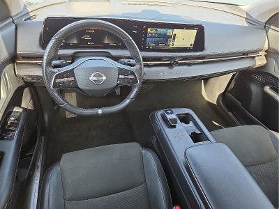 2024 Nissan Ariya ENGAGE e-4ORCE