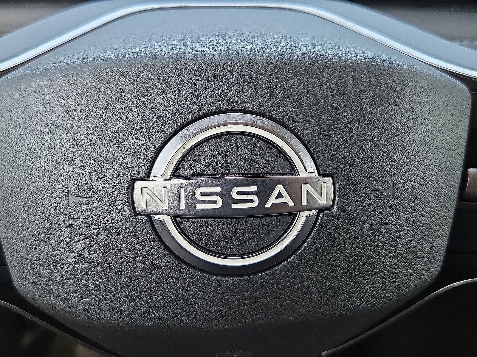 2024 Nissan Ariya ENGAGE e-4ORCE
