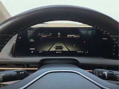 2024 Nissan Ariya ENGAGE e-4ORCE
