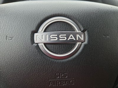 2021 Nissan Armada SV