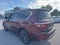 2021 Nissan Armada Platinum