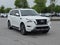 2022 Nissan Armada Platinum