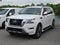 2022 Nissan Armada Platinum