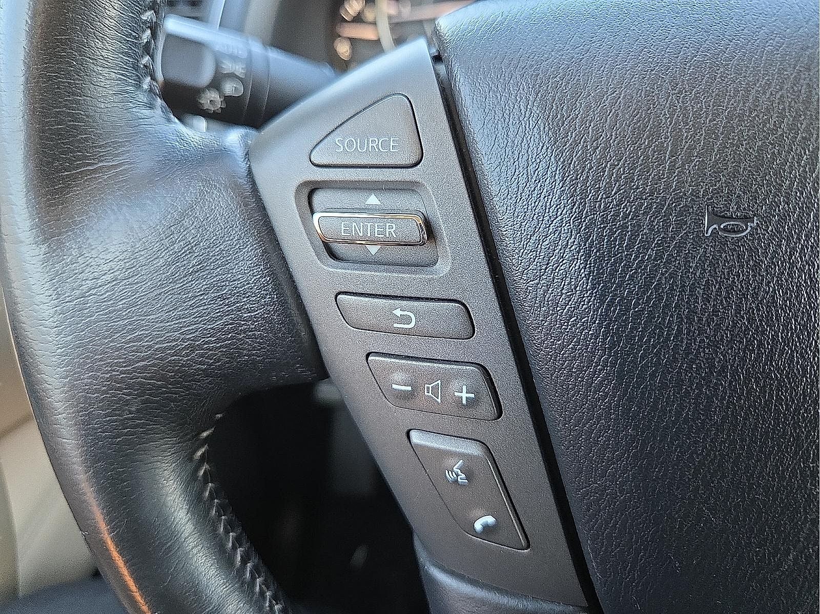 2018 Nissan Armada SL