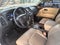 2020 Nissan Armada Platinum