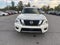 2020 Nissan Armada Platinum