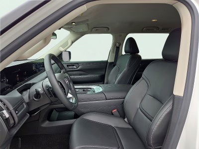 2026 Nissan Armada SV