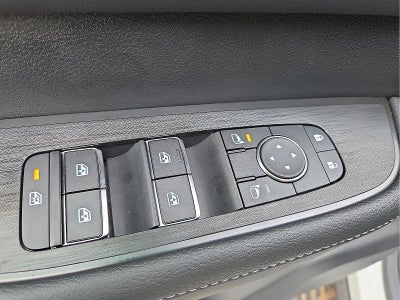 2026 Nissan Armada SV