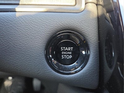 2025 Nissan Armada Platinum Reserve