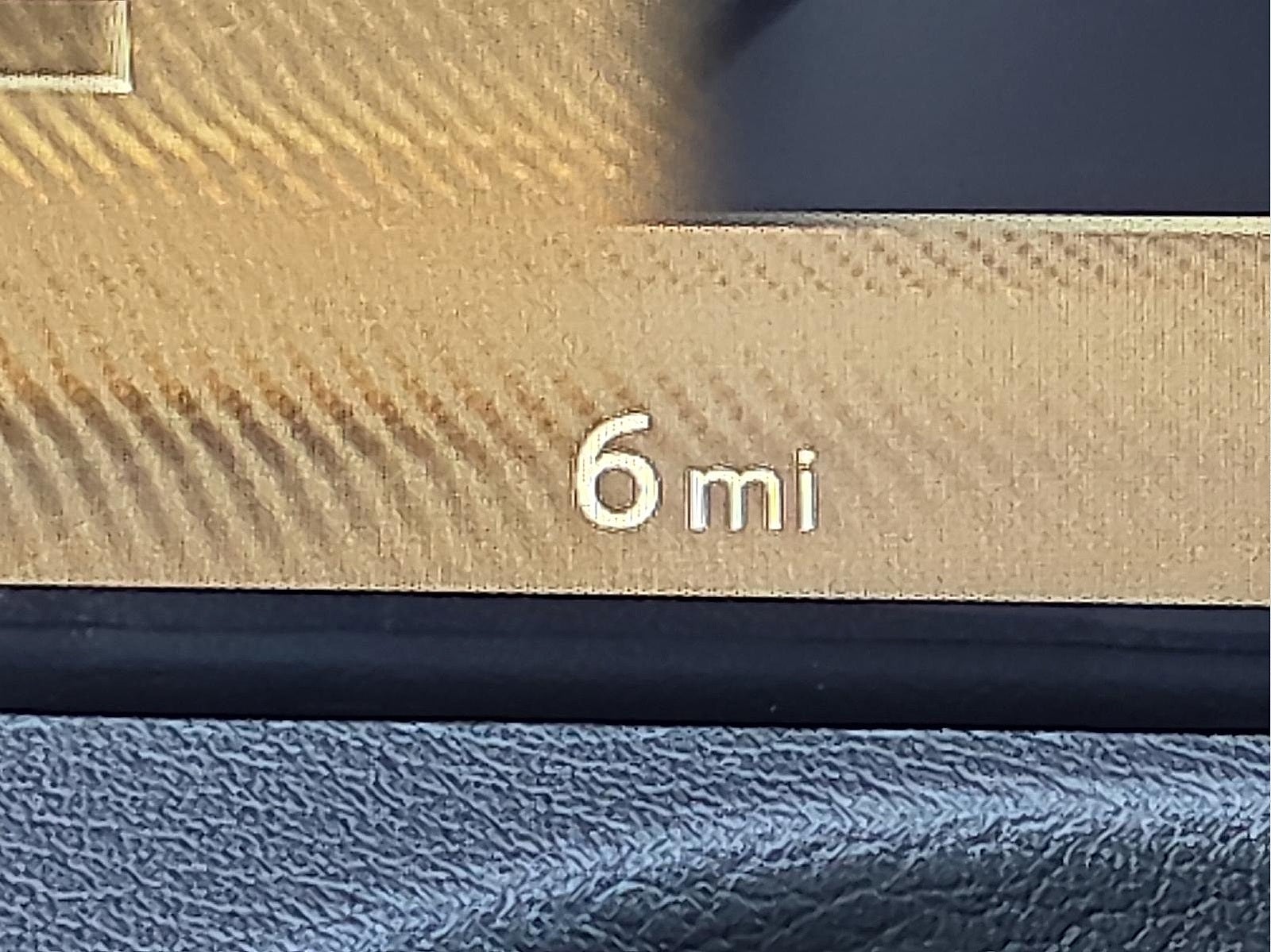 2025 Nissan Armada Platinum Reserve