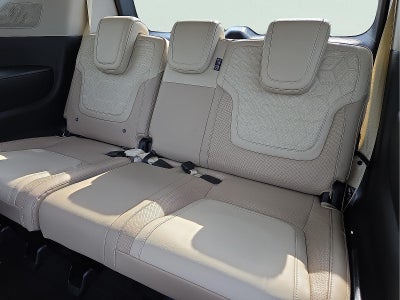 2025 Nissan Armada Platinum Reserve