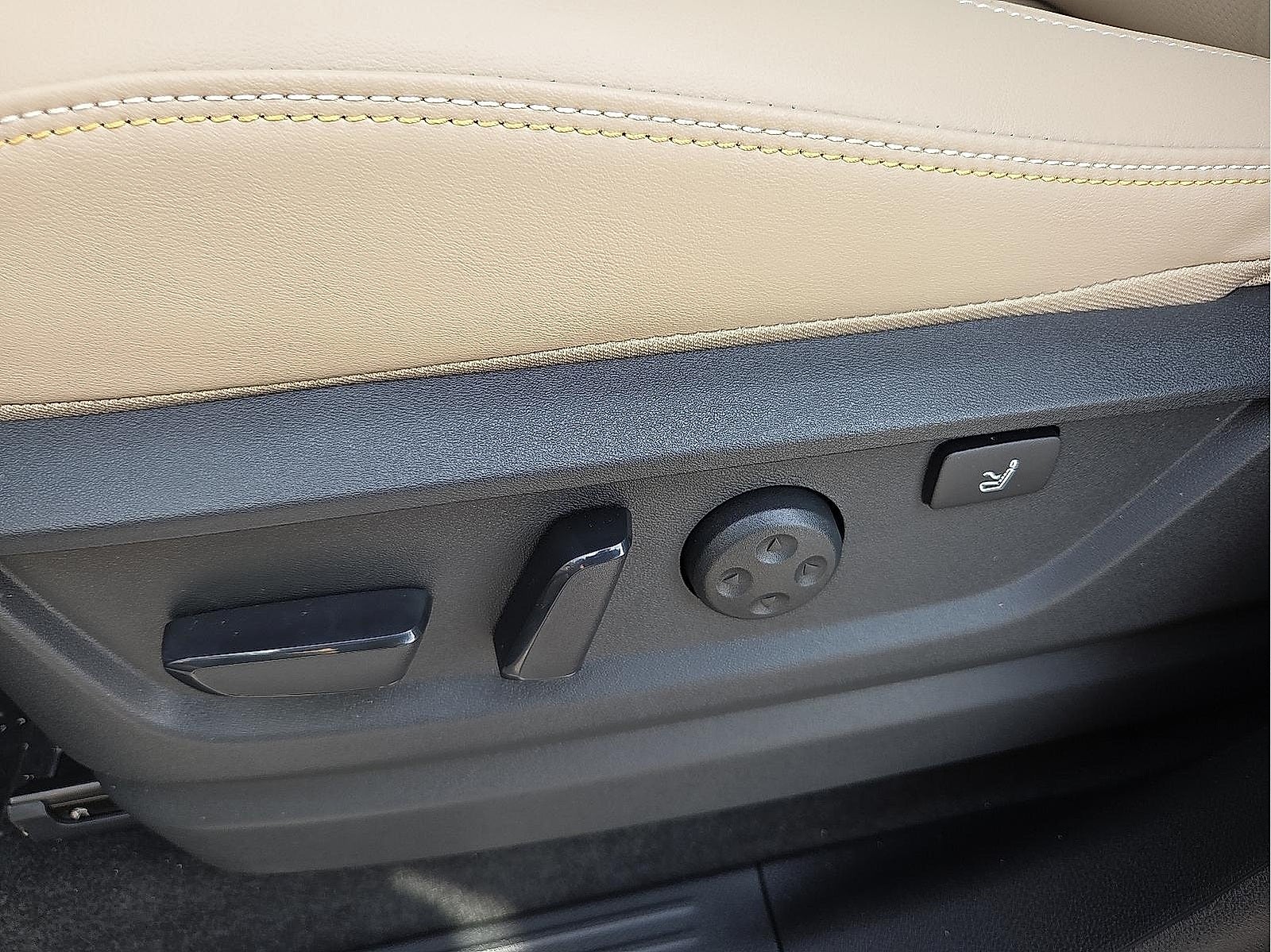 2025 Nissan Armada Platinum Reserve