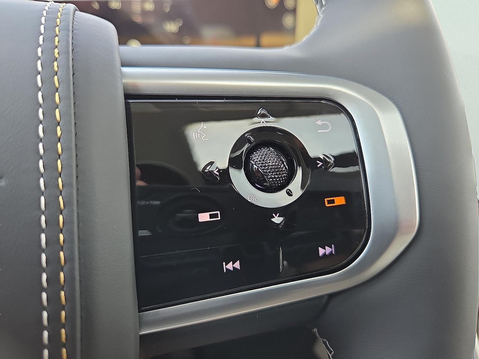 2025 Nissan Armada Platinum Reserve