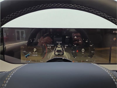 2025 Nissan Armada Platinum Reserve