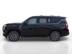 2025 Nissan Armada Platinum Reserve