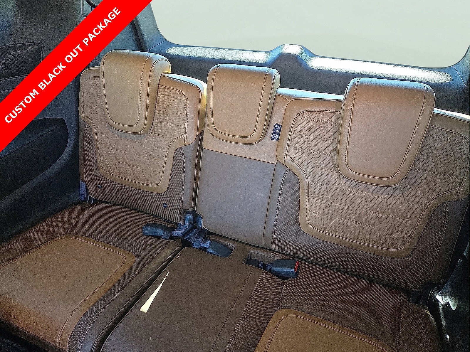 2025 Nissan Armada Platinum Reserve