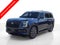 2025 Nissan Armada Platinum Reserve