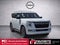 2027 Nissan Armada Platinum Reserve